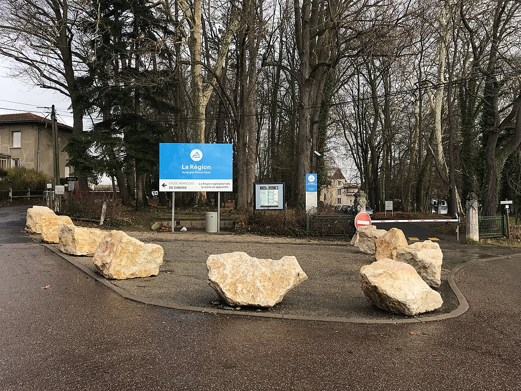 Abris de piscine Ain