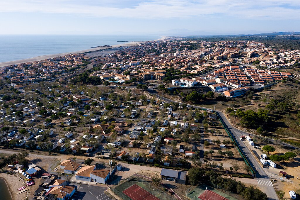 Abris de piscine Aude