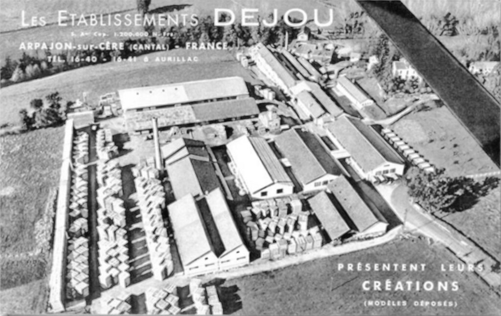 Abris de piscine Cantal