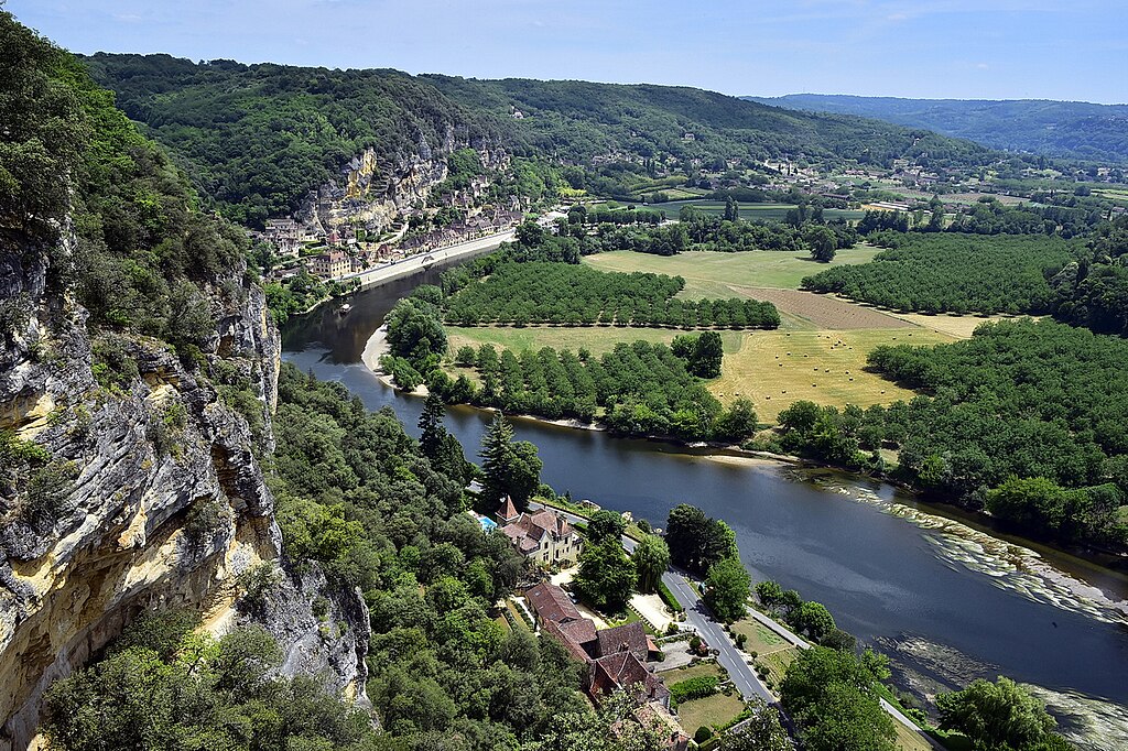 Abris de piscine Dordogne