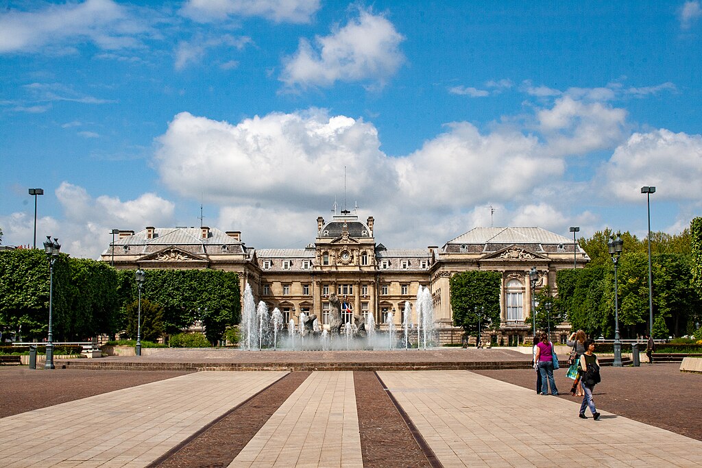 Abris de piscine Nord