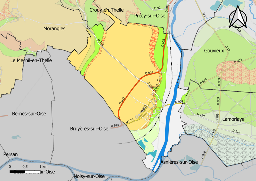 Abris de piscine Oise