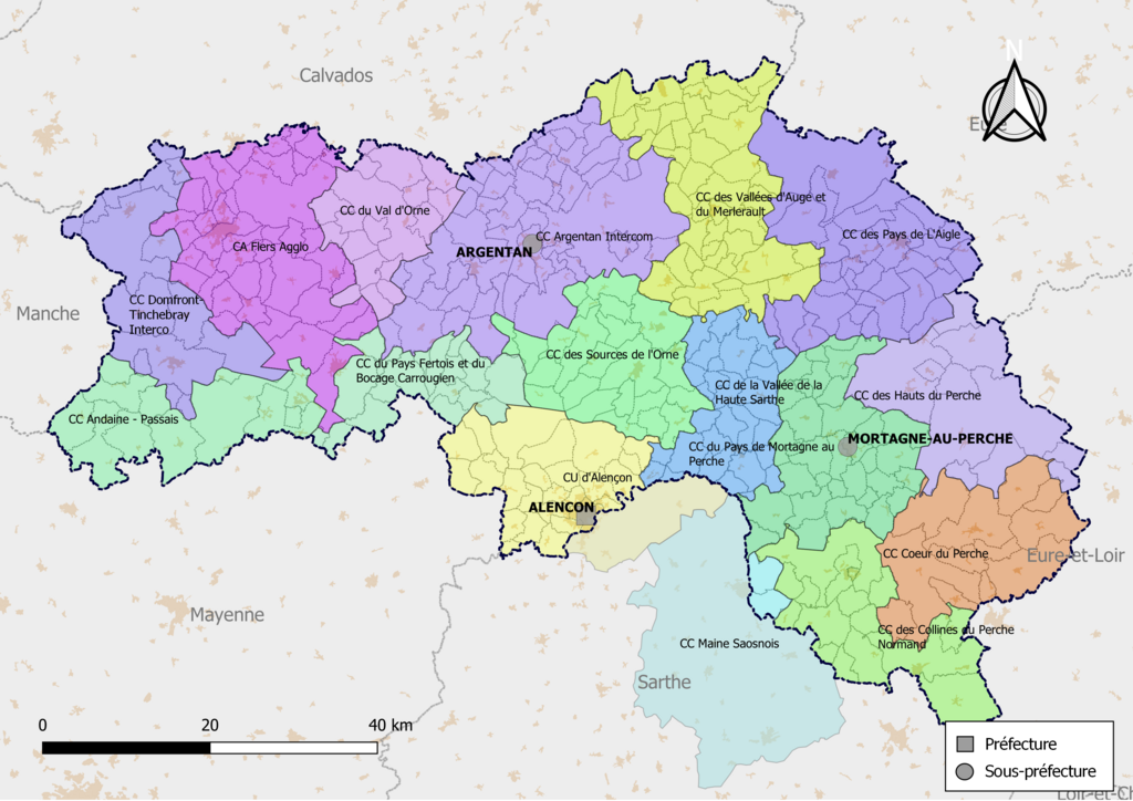 Abris de piscine Orne