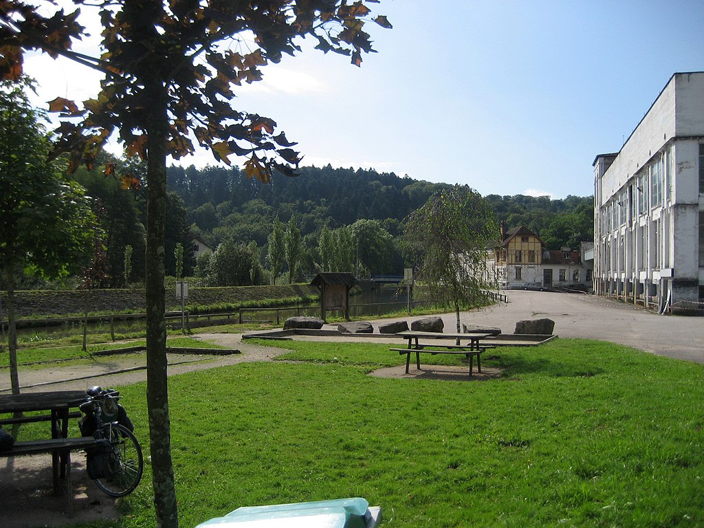 Abris de piscine Vosges