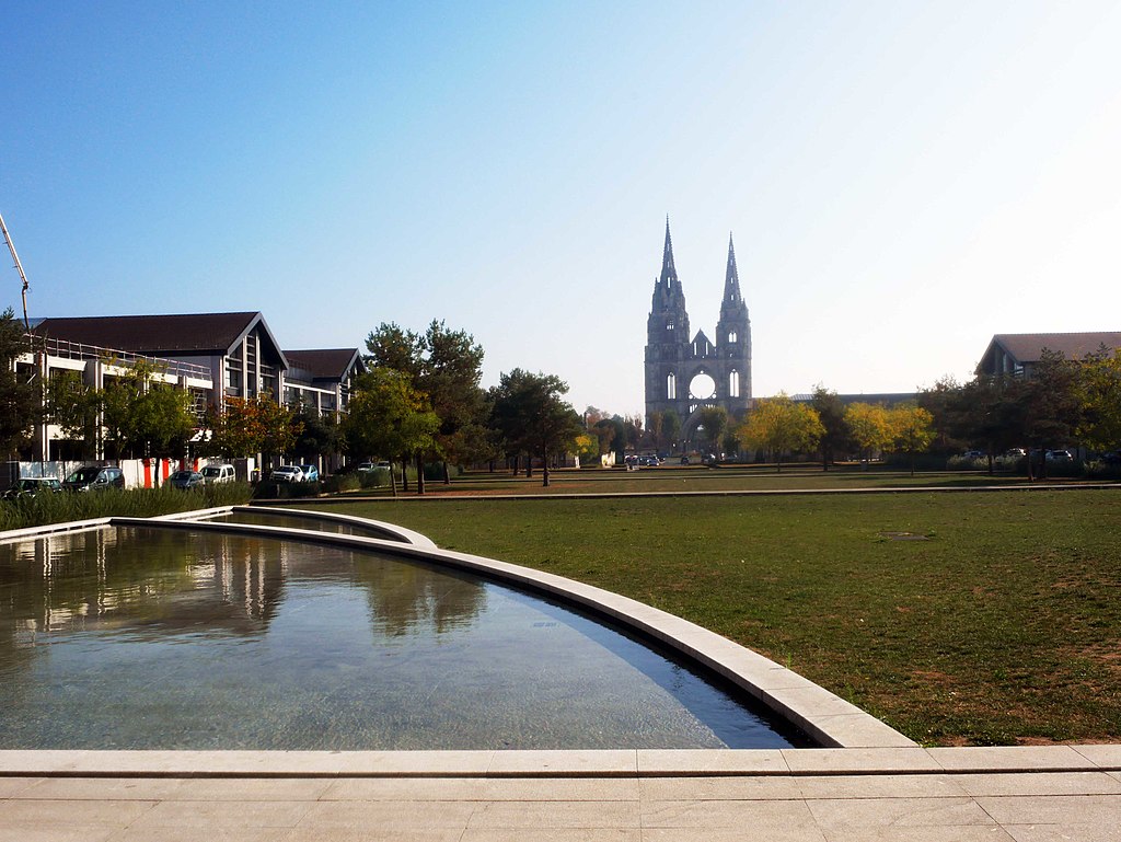 Abris de piscine Soissons