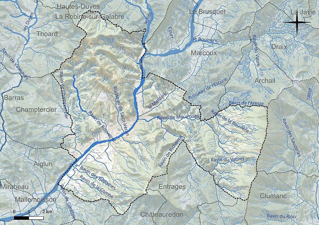 Abris de piscine Digne-les-Bains