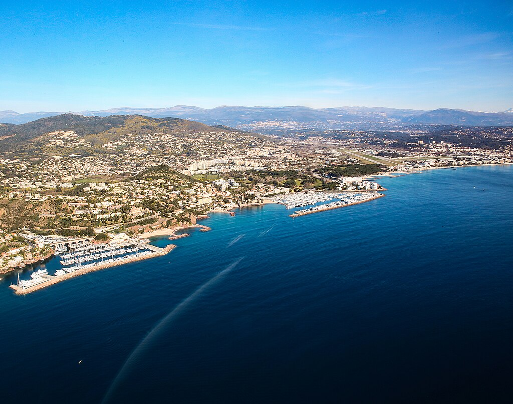 Abris de piscine Mandelieu-la-Napoule