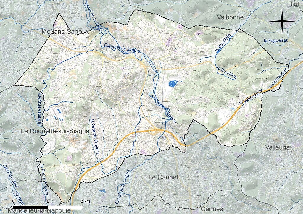 Abris de piscine Mougins