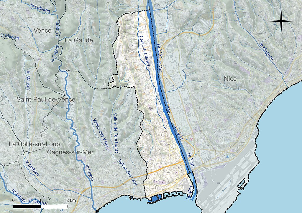 Abris de piscine Saint-Laurent-du-Var