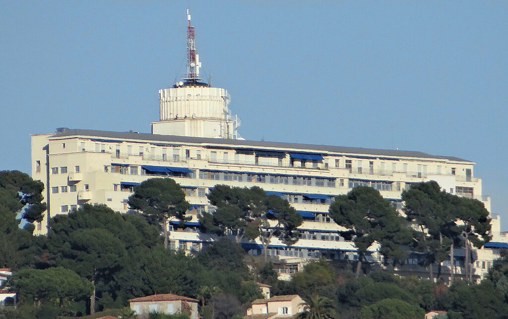 Abris de piscine Vallauris