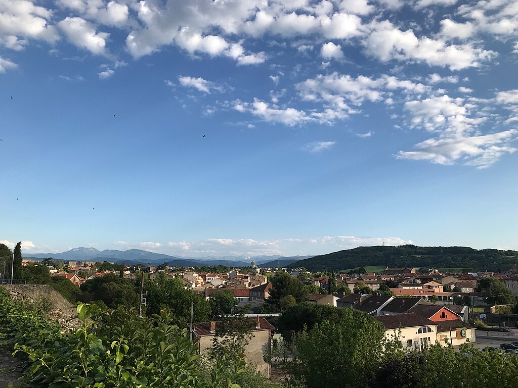 Abris de piscine Pamiers