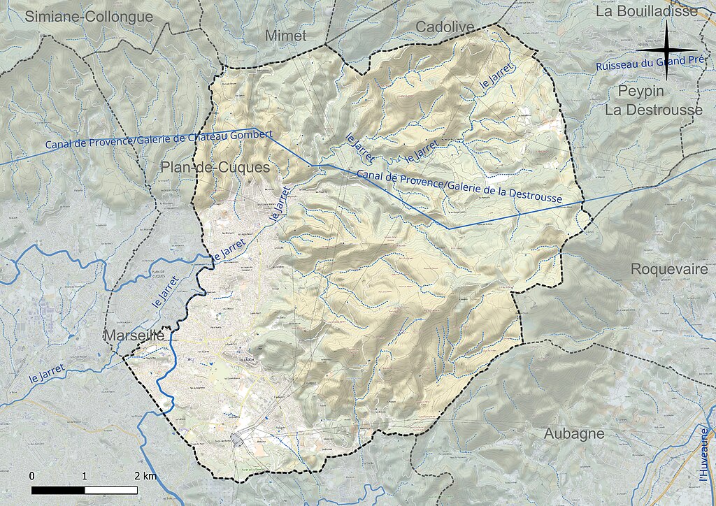 Abris de piscine Allauch