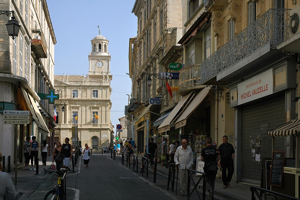 Abris de piscine Arles