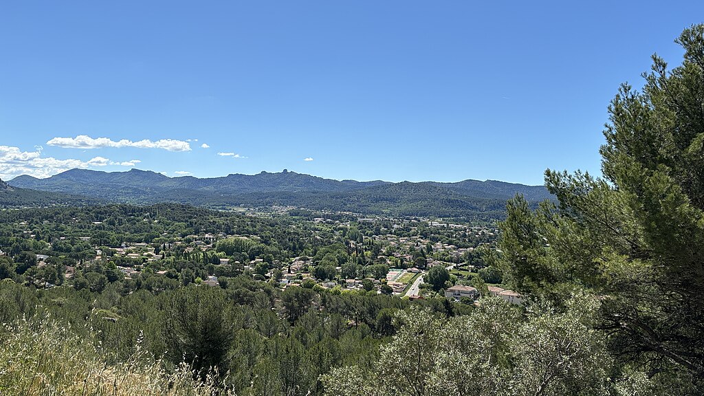 Abris de piscine Bouc-Bel-Air