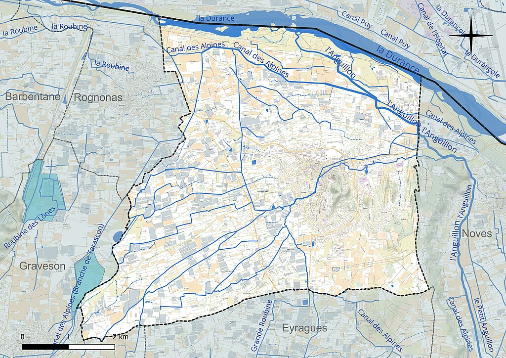 Abris de piscine Châteaurenard