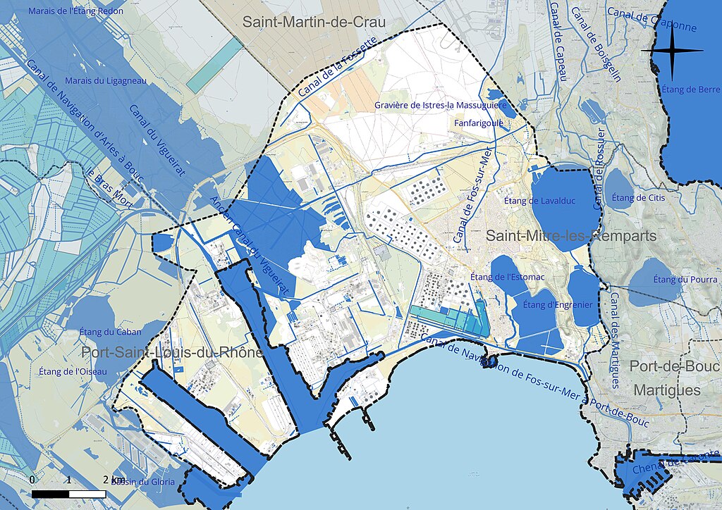 Abris de piscine Fos-sur-Mer