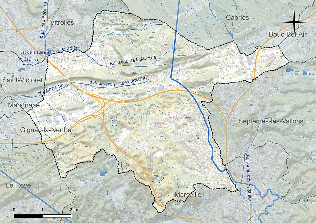 Abris de piscine Les Pennes-Mirabeau