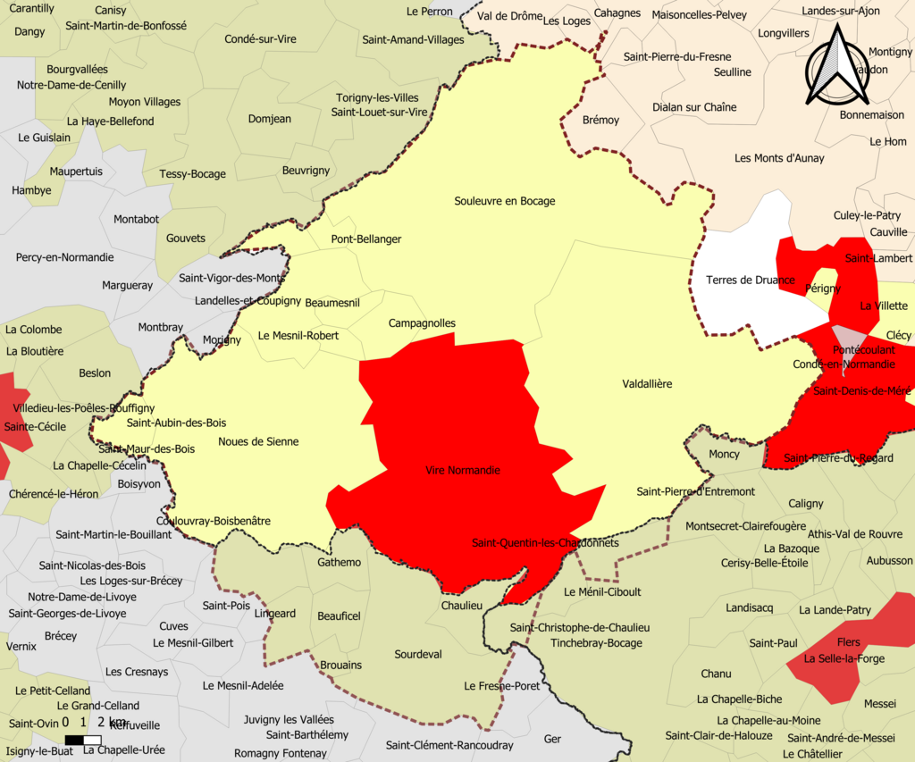 Abris de piscine Vire Normandie