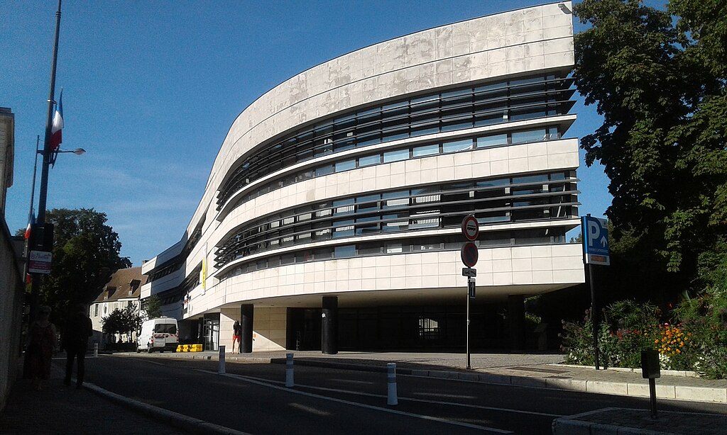 Abris de piscine Bourges
