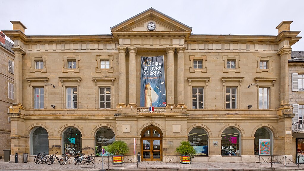 Abris de piscine Brive-la-Gaillarde