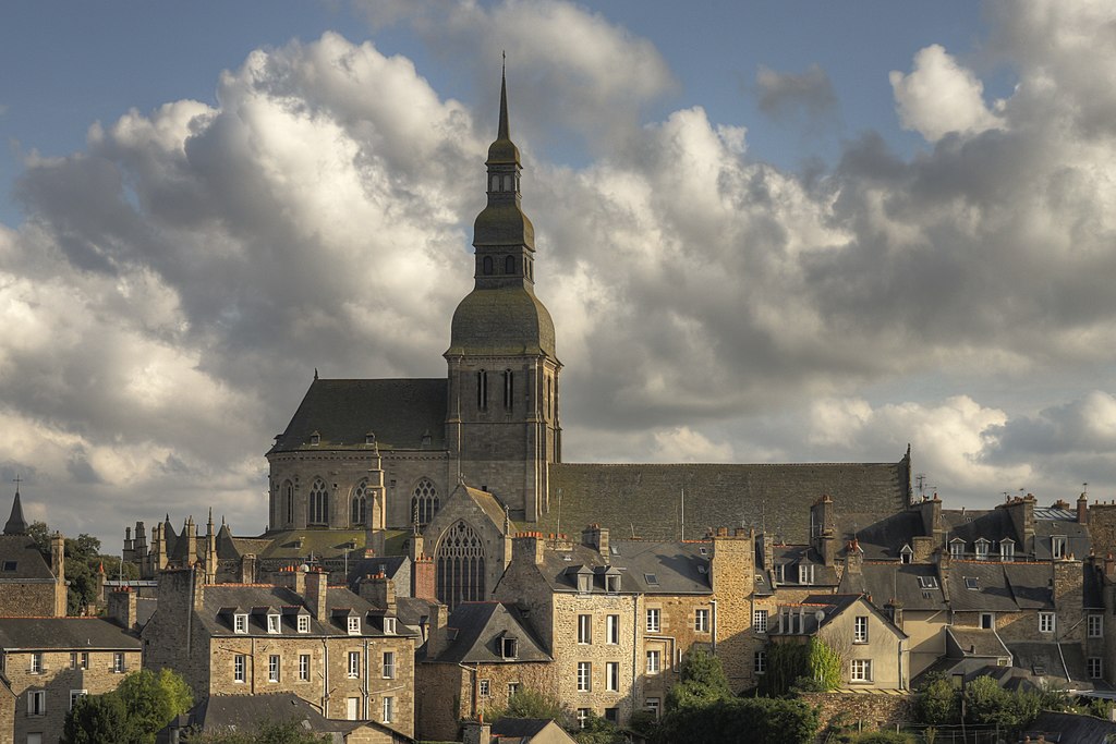Abris de piscine Dinan