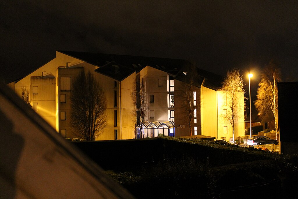 Abris de piscine Saint-Brieuc