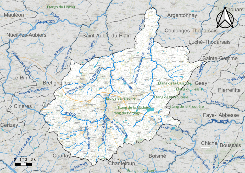 Abris de piscine Bressuire