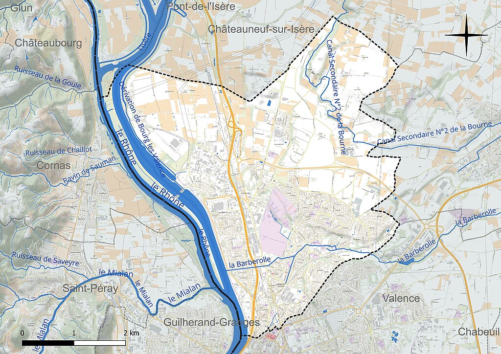 Abris de piscine Bourg-lès-Valence