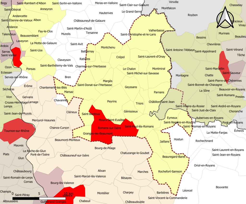 Abris de piscine Romans-sur-Isère