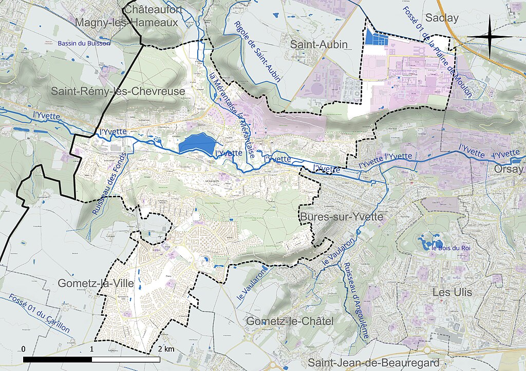 Abris de piscine Gif-sur-Yvette