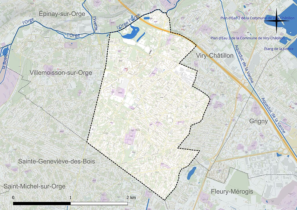 Abris de piscine Morsang-sur-Orge