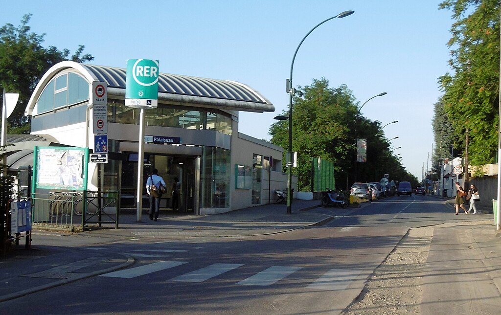 Abris de piscine Palaiseau