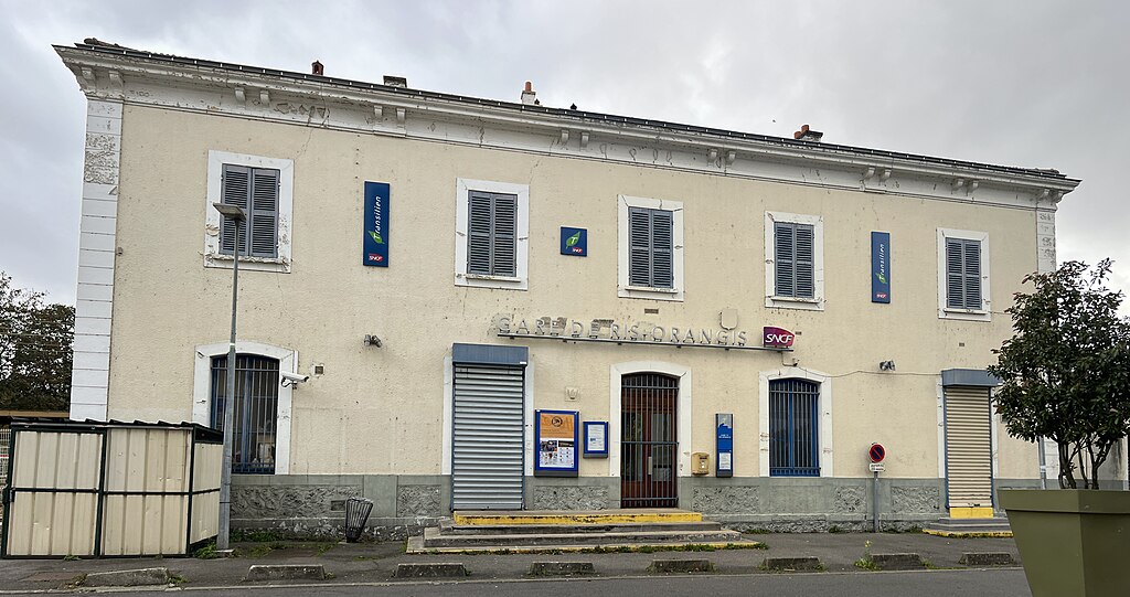 Abris de piscine Ris-Orangis