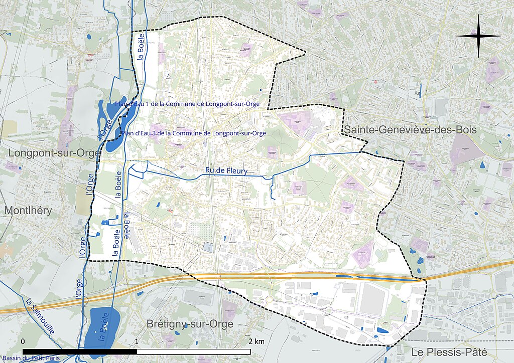 Abris de piscine Saint-Michel-sur-Orge