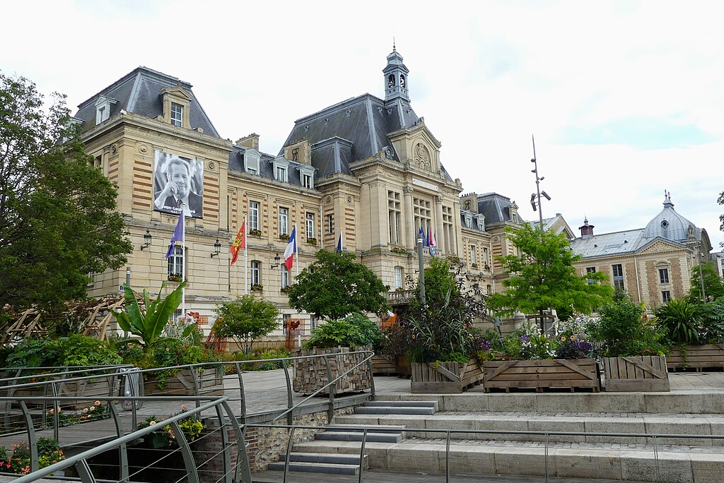 Abris de piscine Évreux