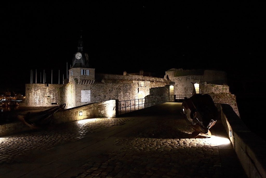 Abris de piscine Concarneau