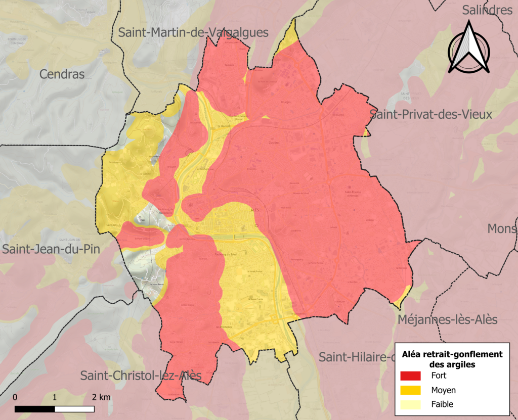 Abris de piscine Alès