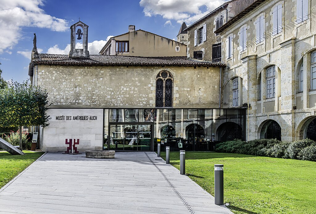 Abris de piscine Auch