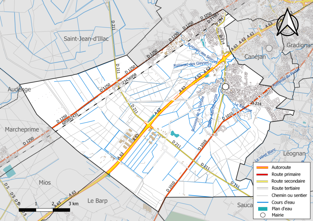 Abris de piscine Cestas