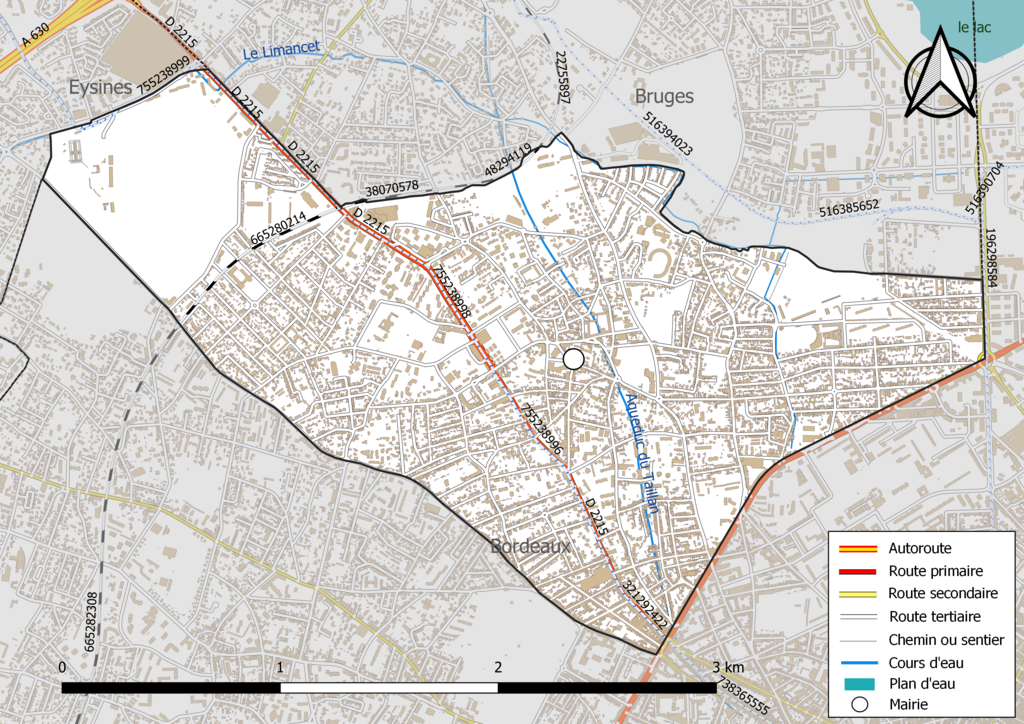 Abris de piscine Le Bouscat