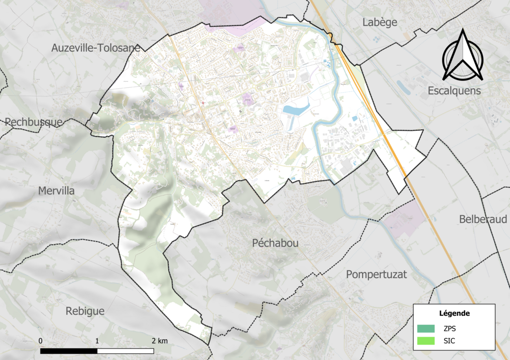 Abris de piscine Castanet-Tolosan