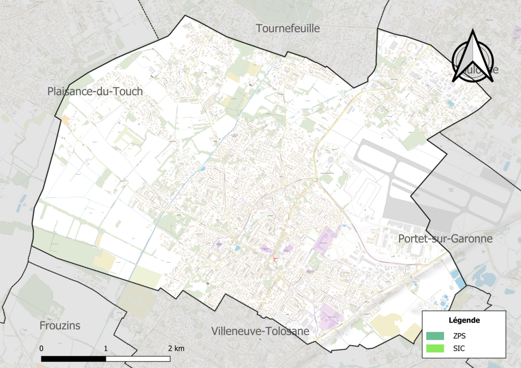 Abris de piscine Cugnaux