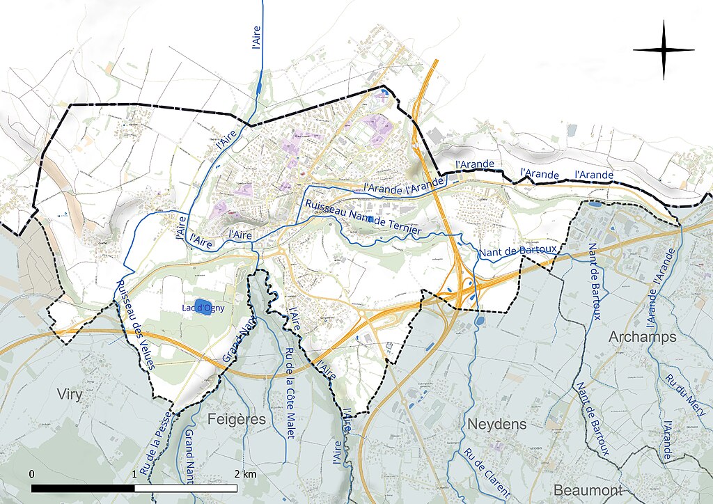 Abris de piscine Saint-Julien-en-Genevois