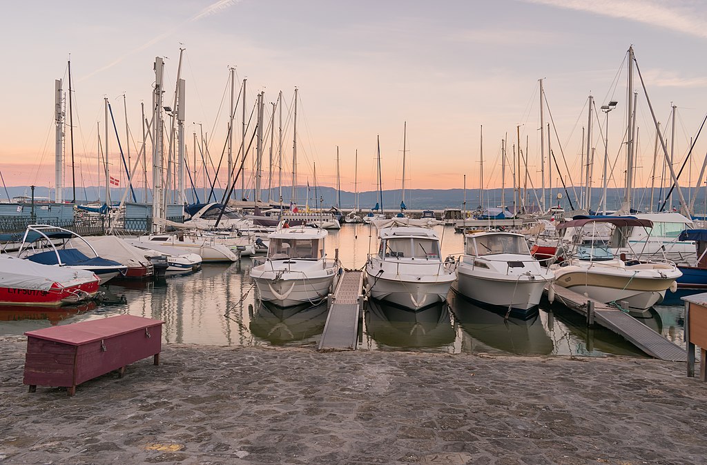 Abris de piscine Thonon-les-Bains