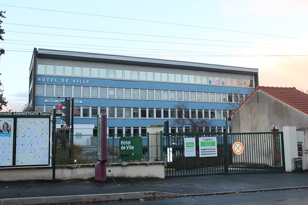 Abris de piscine Bagneux
