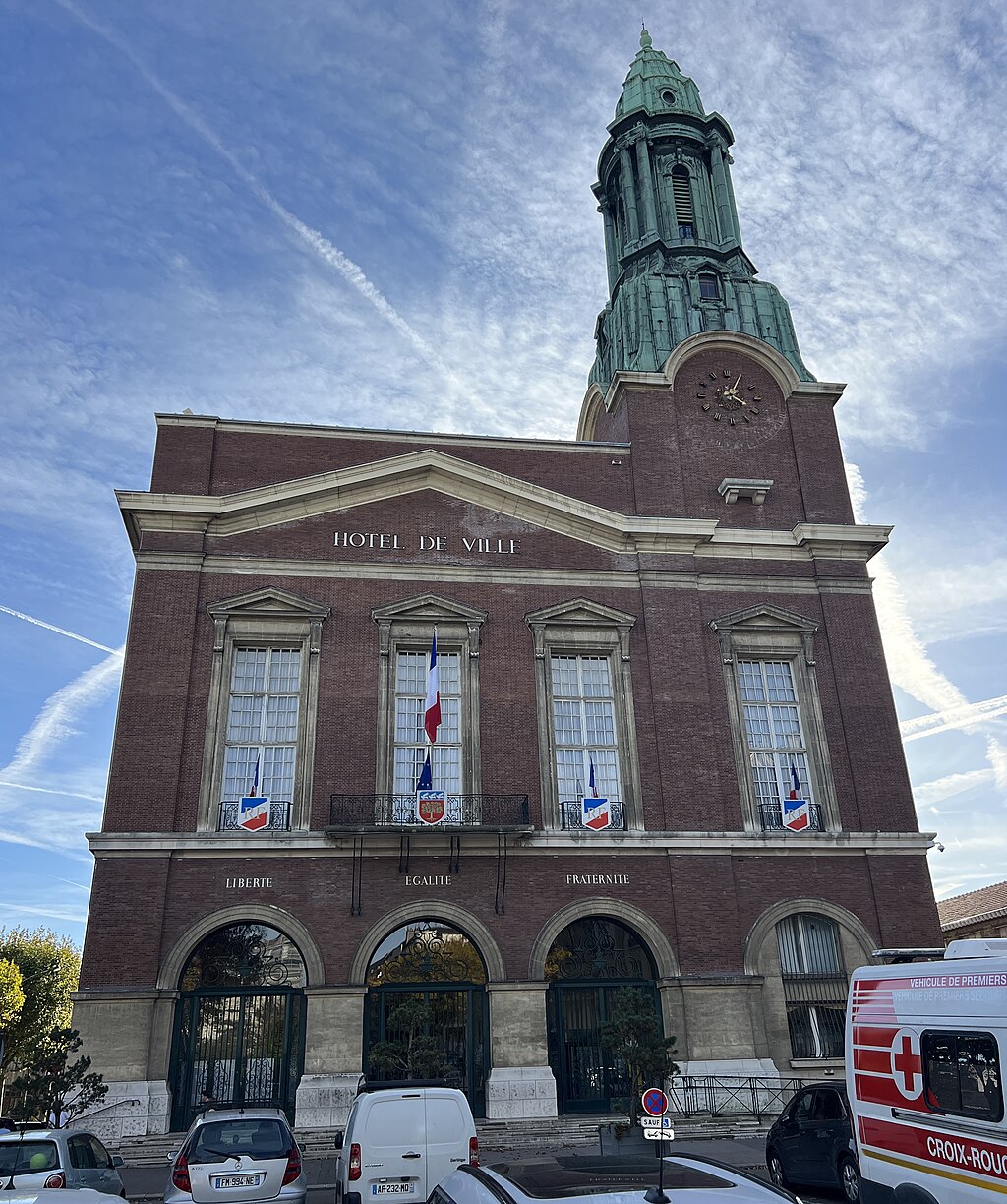 Abris de piscine Bois-Colombes