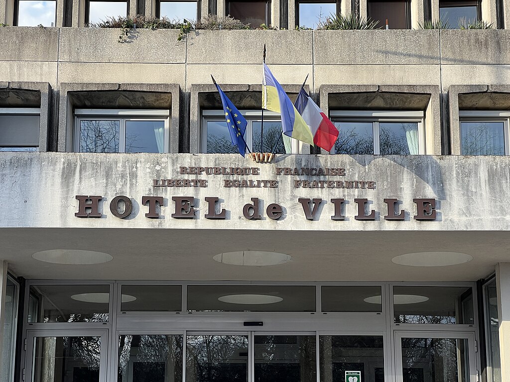 Abris de piscine Châtenay-Malabry