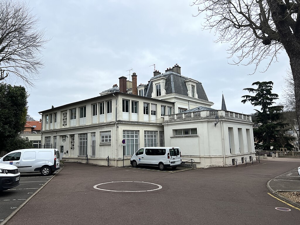 Abris de piscine Chaville