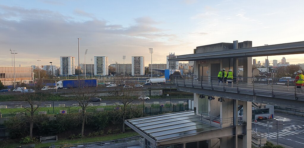 Abris de piscine Colombes