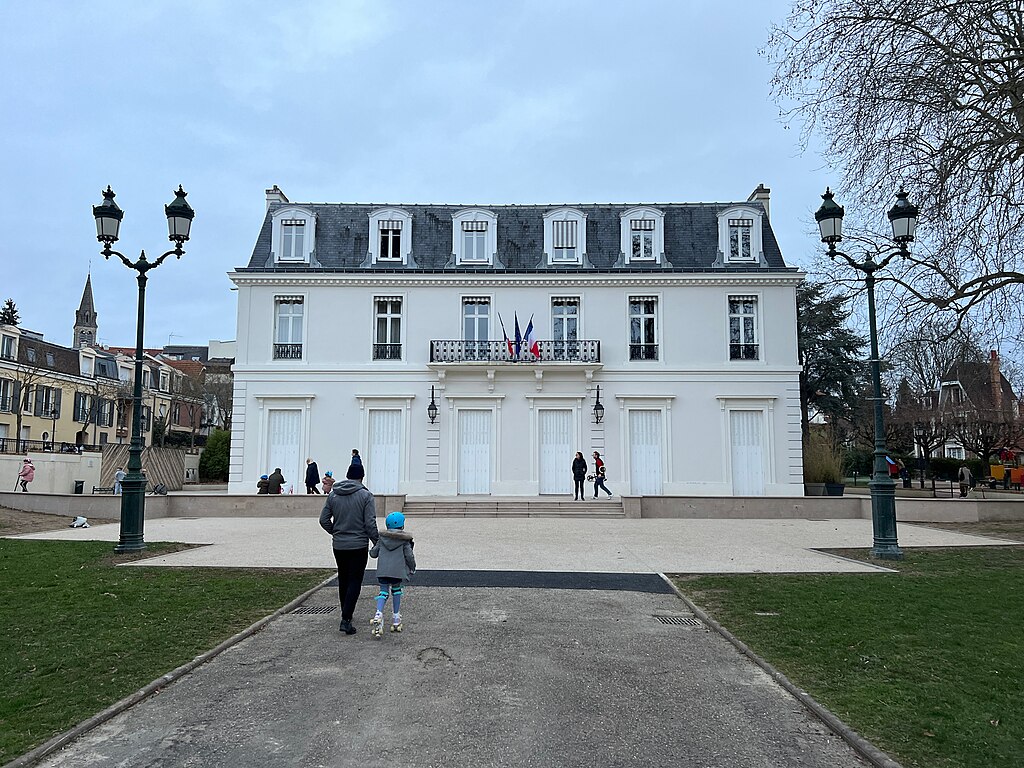 Abris de piscine Garches